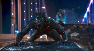 7 Years Later, This Marvel Comic Could Fix 'Black Panther 3’s Timeline Problem