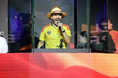 As Colombia's Abelardo de la Espriella Takes Power in Cali, Four Decrees Ready for Day One — Not Ninety