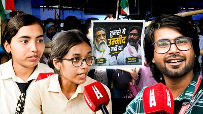 Why are students in Jharkhand angry? JPSC-JSSC protest enters 14th day
