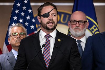 Outgoing congressman says to ‘eat ramen’ and stop complaining about rising prices