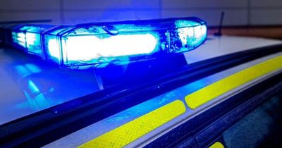 Violent child rapist escapes escort sparking urgent manhunt