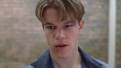 Was Matt Damon Ever An Extra On Friends? Theory Is Running Around, And It's So Bizarre I Love It