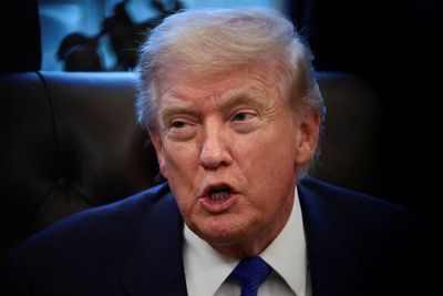 What we know as Trump denies US is running low on key munitions in Iran war