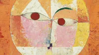 Quote of the Day by Paul Klee: "Art does not reproduce the visible; rather, it makes visible."