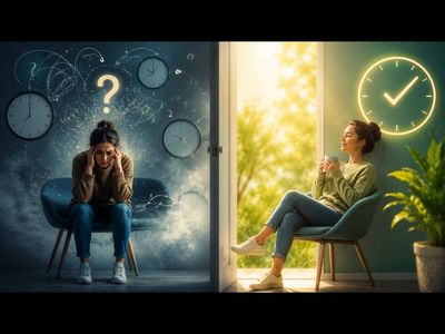 Psychology says waiting without knowing how long feels harder than waiting longer with certainty