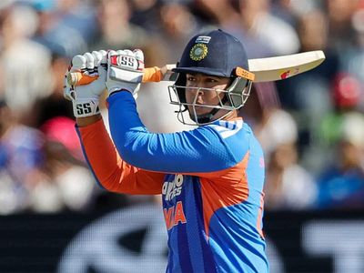 Shikhar Dhawan praises Vaibhav Sooryavanshi's fearless batting backs him for bright future