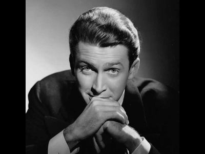 Quote of the Day by James Stewart: 'Never forget as preachers that all around you today are men baffled...'- Inspiring life lessons on compassion, emotional struggles, and understanding the unseen battles people face every day by the legendary Golden Age Hollywood actor