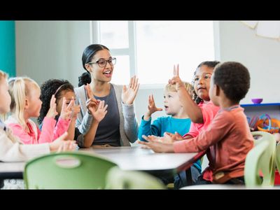 US preschool fees touch Rs 9 lakh, equal to a compact SUV price in India. Here's what kids get