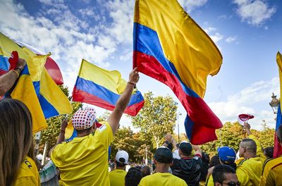 'We're in a hole': Why has Colombia stopped producing Grand Tour winners?