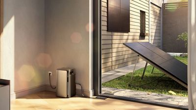 How much can plug-in solar panels really save you on your energy bills?