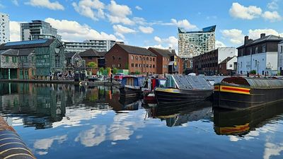 Forget Venice and Amsterdam: Beat the crowds in Europe’s best alternative canal cities