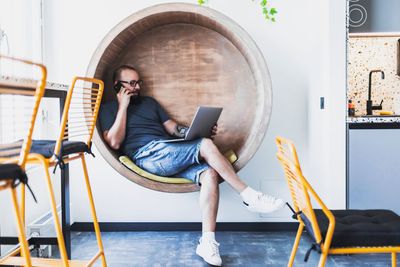 Instagram boss Adam Mosseri says he’s ‘definitely pro’ wearing shorts into the office as Gen Z get slammed for dressing inappropriately for work
