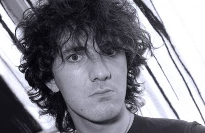 Soft Cell founder Dave Ball left staggering seven-figure fortune for his children