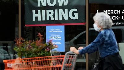 US employers slash 23,000 jobs amid ongoing Iran war pressure