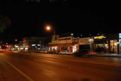 An Ode to Austin’s Unsung Proletariat