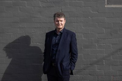 Cannabis, corruption probes and Daniel Andrews: Ben Carroll says scandals have eroded public trust – how will he fix it?
