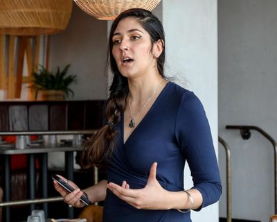 It’s not just Homer: the new generation of poets enjoying epic success