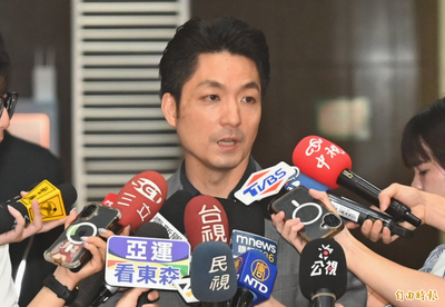 蔣萬安稱「政府買夠疫苗 民間就不用採購」 謝金河：顛倒黑白令人痛心！