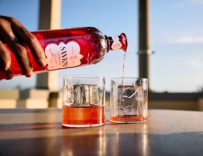 Behind the brand: Why Amaro Santoni is Florence’s best-kept aperitivo secret