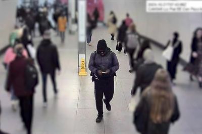 Two police officers under investigation after sex predator left free to kill