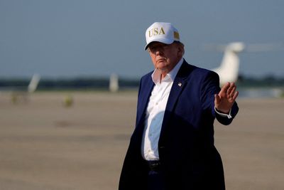 Bulletin PM briefing: Trump escapes Turkey in catering cart and UK sees hottest summer on record