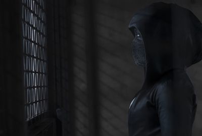 New "Watchmen" takes on white supremacy