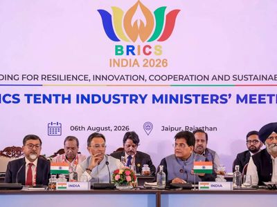 India amends FDI rules to boost e-commerce for small businesses, artisans, farmers, and fishermen: Union Minister Piyush Goyal