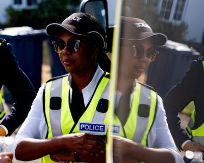 Kemi Badenoch’s weird week: defence of ex-neo-Nazi raises questions over Tory direction