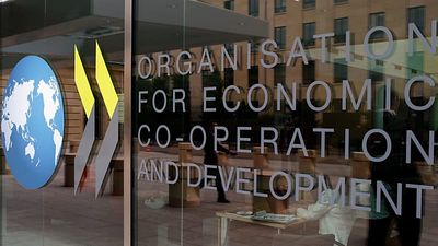 Household income plunges in Greece, Austria despite overall OECD growth