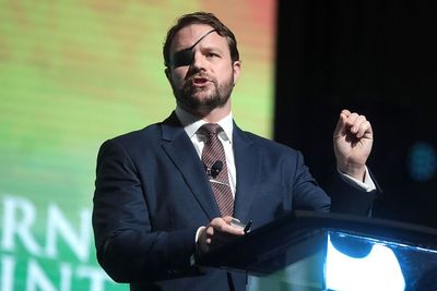 GOP Rep Draws Heat Over 'Get a Job, Eat Ramen' Response to Inflation Woes
