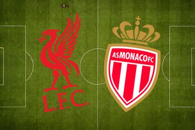 Liverpool vs Monaco: Prediction, kick-off time, team news, TV, live stream, h2h, odds