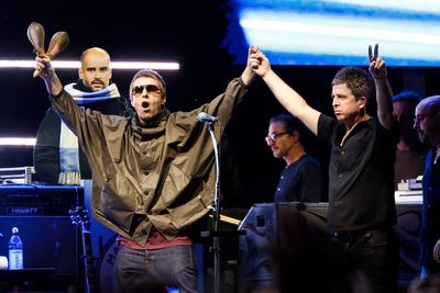 Are Oasis about to announce 2027 tour? Knebworth licence sparks fresh rumours