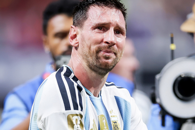 Lionel Messi Terror Plot: Police Dossier Reveals Chilling World Cup Centre Suicide Bomb Threats