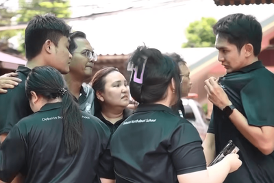Thailand School Shooting Leaves at Least Eight Dead as Student Gunman Dies by Suicide