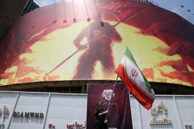 The emerging deal to reopen the Strait of Hormuz reportedly recognizes Iran’s control: ‘The concession has already been made’
