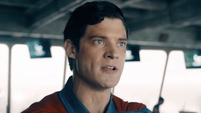 What’s Going On With Superman 2 After Supergirl Failed To Move The Needle?