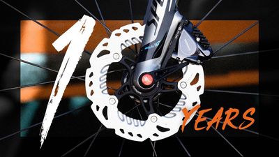 'Hot burning knife blades on our wheels' – The controversial story of disc brake adoption in the peloton, 10 years on