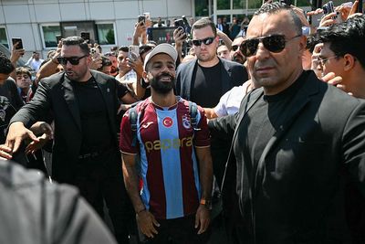 Mohamed Salah's move to Trabzonspor is farcical, rage-inducing and a betrayal of himself - given what the Egyptian has said previously