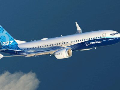 Akasa Air, AI Express say their B737 planes are not impacted by FAA directive