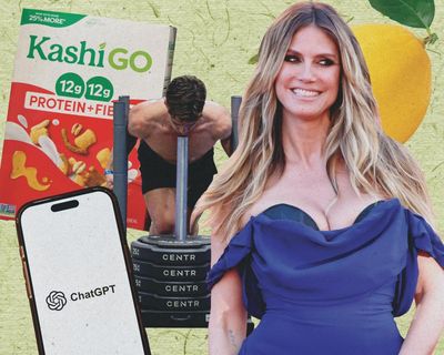 AI, boy kibble and parasite cleanses: the 11 biggest wellness trends of 2026 so far