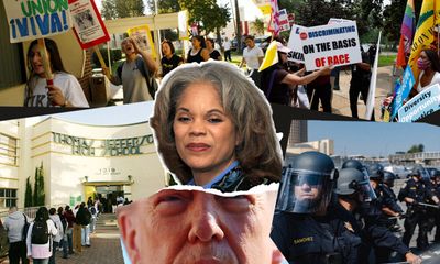 Fighting for Racial Justice With Piercing Humor — and a Project 2029