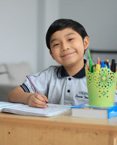 Special-Education Terms Parents Should Know Before the School Year Begins
