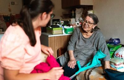 Could a Caregiving Arrangement Put Your Savings at Risk? Watch for These Signs