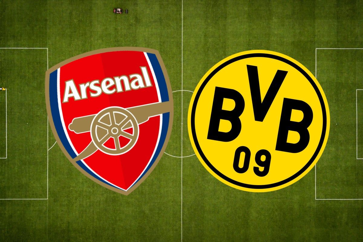 Arsenal Vs Borussia Dortmund Emirates Cup Prediction arsenal-vs-borussia-dortmund-emirates-cup-prediction