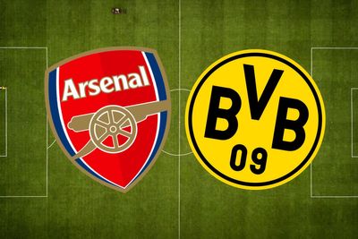 Arsenal vs Borussia Dortmund: Emirates Cup prediction, kick-off time, team news, TV, live stream, h2h, odds