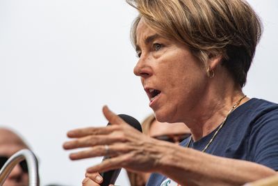 Massachusetts Governor Signs Law Limiting ICE Arrests at Schools, Hospitals and Courthouses