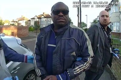Serial sex attacker convicted of double murder after police failings