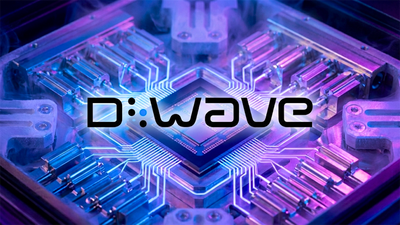 D-Wave's Quantum Breakthrough Couldn't Save QBTS From a Sell-Off
