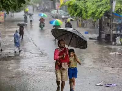 Heavy rain in Rajasthan; wet spell to continue till Aug 10