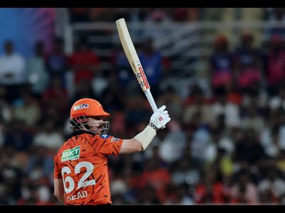 Travis Head wins second straight Allan Border Medal, joins elite list